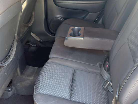 HYUNDAI-I30-2.0 MPI 16V GASOLINA 4P AUTOMÁTICO HYUNDAI-I30-2010