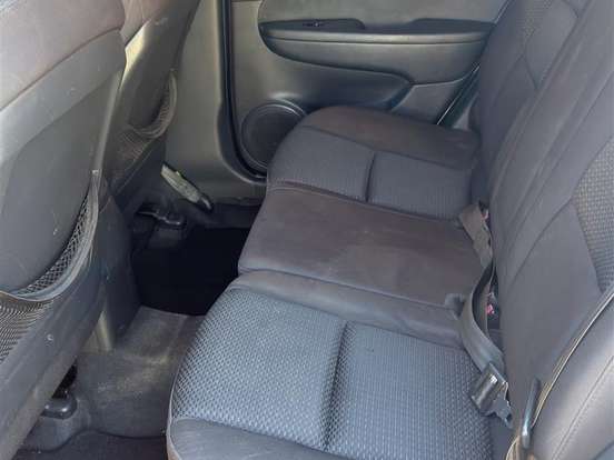 HYUNDAI-I30-2.0 MPI 16V GASOLINA 4P AUTOMÁTICO HYUNDAI-I30-2010