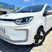 JAC E-JS1 ELÉTRICO AUTOMÁTICO JAC E-JS1 ELÉTRICO AUTOMÁTICO