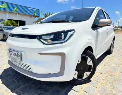 JAC E-JS1 ELÉTRICO AUTOMÁTICO JAC E-JS1 ELÉTRICO AUTOMÁTICO