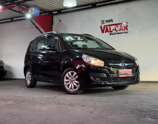 JAC J6 2.0 16V GASOLINA 4P MANUAL