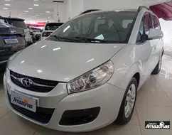 JAC J6 2.0 DIAMOND 16V GASOLINA 4P MANUAL JAC J6 2.0 DIAMOND 16V GASOLINA 4P MANUAL