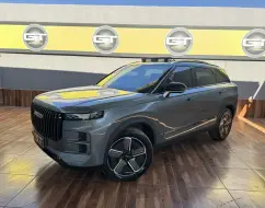 JAECOO 7 1.5 TGDI PHEV LUXURY DHT JAECOO 7 1.5 TGDI PHEV LUXURY DHT