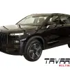 JAECOO 7 1.5 TGDI PHEV PRESTIGE DHT JAECOO 7 1.5 TGDI PHEV PRESTIGE DHT