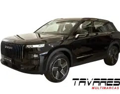 JAECOO 7 1.5 TGDI PHEV PRESTIGE DHT JAECOO 7 1.5 TGDI PHEV PRESTIGE DHT