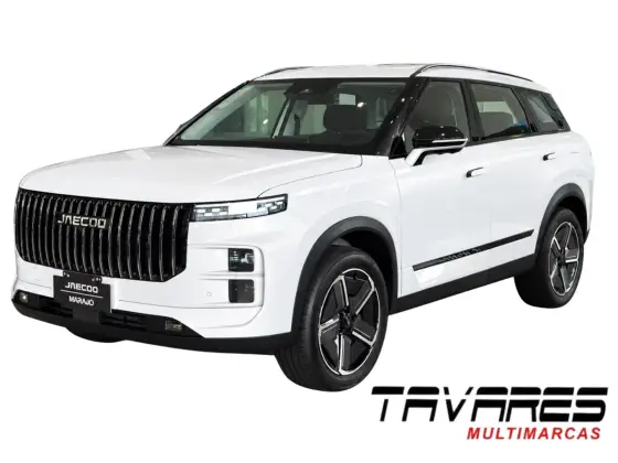 JAECOO 7 1.5 TGDI PHEV PRESTIGE DHT