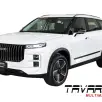 JAECOO 7 1.5 TGDI PHEV PRESTIGE DHT JAECOO 7 1.5 TGDI PHEV PRESTIGE DHT