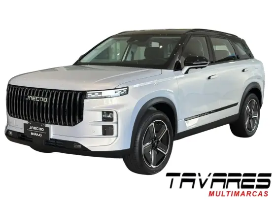 JAECOO 7 1.5 TGDI PHEV PRESTIGE DHT