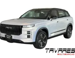 JAECOO 7 1.5 TGDI PHEV PRESTIGE DHT JAECOO 7 1.5 TGDI PHEV PRESTIGE DHT