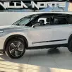 JAECOO 7 1.5 TGDI PHEV PRESTIGE DHT JAECOO 7 1.5 TGDI PHEV PRESTIGE DHT