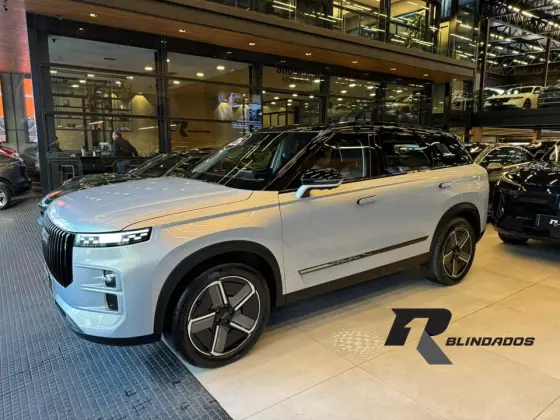 JAECOO 7 1.5 TGDI PHEV PRESTIGE DHT