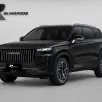 JAECOO 7 1.5 TGDI PHEV PRESTIGE DHT JAECOO 7 1.5 TGDI PHEV PRESTIGE DHT