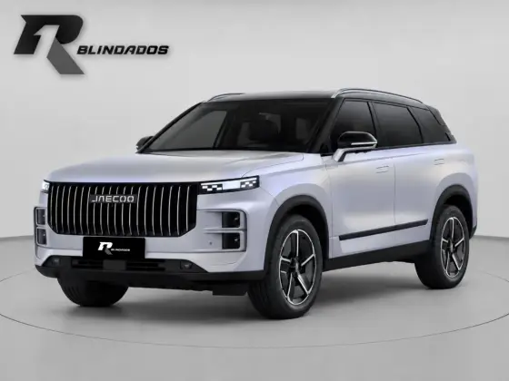 JAECOO 7 1.5 TGDI PHEV PRESTIGE DHT