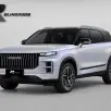 JAECOO 7 1.5 TGDI PHEV PRESTIGE DHT JAECOO 7 1.5 TGDI PHEV PRESTIGE DHT