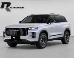 JAECOO 7 1.5 TGDI PHEV PRESTIGE DHT JAECOO 7 1.5 TGDI PHEV PRESTIGE DHT
