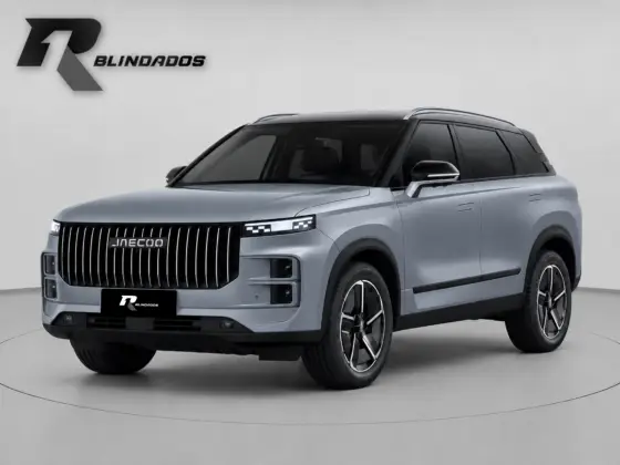 JAECOO 7 1.5 TGDI PHEV PRESTIGE DHT