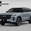 JAECOO 7 1.5 TGDI PHEV PRESTIGE DHT JAECOO 7 1.5 TGDI PHEV PRESTIGE DHT