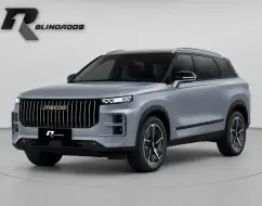 JAECOO 7 1.5 TGDI PHEV PRESTIGE DHT JAECOO 7 1.5 TGDI PHEV PRESTIGE DHT