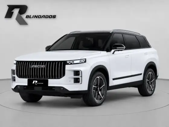 JAECOO 7 1.5 TGDI PHEV PRESTIGE DHT