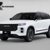 JAECOO 7 1.5 TGDI PHEV PRESTIGE DHT JAECOO 7 1.5 TGDI PHEV PRESTIGE DHT
