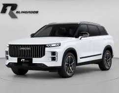 JAECOO 7 1.5 TGDI PHEV PRESTIGE DHT JAECOO 7 1.5 TGDI PHEV PRESTIGE DHT