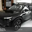 JAECOO 7 1.5 TGDI PHEV ELITE DHT JAECOO 7 1.5 TGDI PHEV ELITE DHT