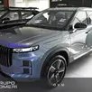 JAECOO 7 1.5 TGDI PHEV ELITE DHT JAECOO 7 1.5 TGDI PHEV ELITE DHT