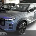 JAECOO 7 1.5 TGDI PHEV ELITE DHT JAECOO 7 1.5 TGDI PHEV ELITE DHT
