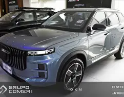 JAECOO 7 1.5 TGDI PHEV ELITE DHT JAECOO 7 1.5 TGDI PHEV ELITE DHT