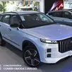 JAECOO 7 1.5 TGDI PHEV ELITE DHT JAECOO 7 1.5 TGDI PHEV ELITE DHT