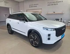 JAECOO 7 1.5 TGDI PHEV LUXURY DHT JAECOO 7 1.5 TGDI PHEV LUXURY DHT