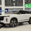 JAECOO 7 1.5 TGDI PHEV LUXURY DHT JAECOO 7 1.5 TGDI PHEV LUXURY DHT
