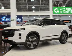 JAECOO 7 1.5 TGDI PHEV LUXURY DHT JAECOO 7 1.5 TGDI PHEV LUXURY DHT