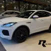 JAGUAR E-PACE 2.0 16V P250 FLEX R-DYNAMIC S AWD AUTOMÁTICO JAGUAR E-PACE 2.0 16V P250 FLEX R-DYNAMIC S AWD AUTOMÁTICO