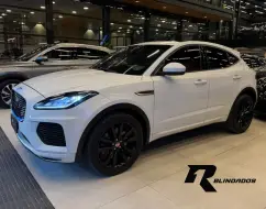 JAGUAR E-PACE 2.0 16V P250 FLEX R-DYNAMIC S AWD AUTOMÁTICO JAGUAR E-PACE 2.0 16V P250 FLEX R-DYNAMIC S AWD AUTOMÁTICO