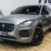 JAGUAR E-PACE 2.0 16V P300 GASOLINA R-DYNAMIC SE AWD AUTOMÁTICO JAGUAR E-PACE 2.0 16V P300 GASOLINA R-DYNAMIC SE AWD AUTOMÁTICO