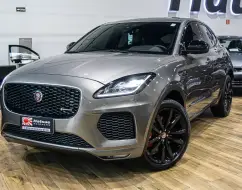 JAGUAR E-PACE 2.0 16V P300 GASOLINA R-DYNAMIC SE AWD AUTOMÁTICO JAGUAR E-PACE 2.0 16V P300 GASOLINA R-DYNAMIC SE AWD AUTOMÁTICO