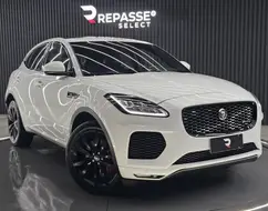 JAGUAR E-PACE 2.0 16V P300 GASOLINA R-DYNAMIC SE AWD AUTOMÁTICO JAGUAR E-PACE 2.0 16V P300 GASOLINA R-DYNAMIC SE AWD AUTOMÁTICO