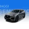 JAGUAR F-PACE 2.0 P400E PHEV R-DYNAMIC SE AWD AUTOMÁTICO JAGUAR F-PACE 2.0 P400E PHEV R-DYNAMIC SE AWD AUTOMÁTICO