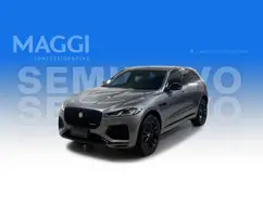 JAGUAR F-PACE 2.0 P400E PHEV R-DYNAMIC SE AWD AUTOMÁTICO JAGUAR F-PACE 2.0 P400E PHEV R-DYNAMIC SE AWD AUTOMÁTICO