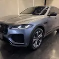 JAGUAR F-PACE 2.0 P400E PHEV R-DYNAMIC SE AWD AUTOMÁTICO JAGUAR F-PACE 2.0 P400E PHEV R-DYNAMIC SE AWD AUTOMÁTICO