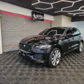 JAGUAR F-PACE 3.0 V6 SUPERCHARGED S AWD 4P AUTOMÁTICO JAGUAR F-PACE 3.0 V6 SUPERCHARGED S AWD 4P AUTOMÁTICO