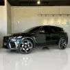 JAGUAR F-PACE 5.0 V8 SUPERCHARGED SVR AWD 4P AUTOMÁTICO JAGUAR F-PACE 5.0 V8 SUPERCHARGED SVR AWD 4P AUTOMÁTICO