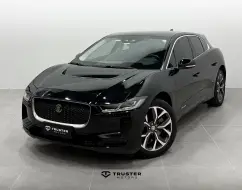 JAGUAR I-PACE 90 KW EV400 SE AWD ELÉTRICO JAGUAR I-PACE 90 KW EV400 SE AWD ELÉTRICO