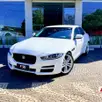 JAGUAR XE 2.0 16V SI4 TURBO GASOLINA PURE 4P AUTOMÁTICO JAGUAR XE 2.0 16V SI4 TURBO GASOLINA PURE 4P AUTOMÁTICO