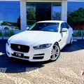 JAGUAR XE 2.0 16V SI4 TURBO GASOLINA PURE 4P AUTOMÁTICO JAGUAR XE 2.0 16V SI4 TURBO GASOLINA PURE 4P AUTOMÁTICO
