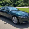 JAGUAR XF 3.0 PORTFOLIO V6 SUPERCHARGED GASOLINA 4P AUTOMÁTICO JAGUAR XF 3.0 PORTFOLIO V6 SUPERCHARGED GASOLINA 4P AUTOMÁTICO