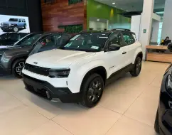 JEEP AVENGER 1.0 T200 TURBO MHEV ALTITUDE CVT JEEP AVENGER 1.0 T200 TURBO MHEV ALTITUDE CVT