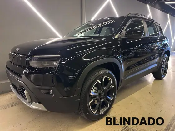 JEEP AVENGER 1.0 T200 TURBO MHEV LIMITED CVT