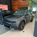 JEEP AVENGER 1.0 T200 TURBO MHEV LONGITUDE CVT JEEP AVENGER 1.0 T200 TURBO MHEV LONGITUDE CVT